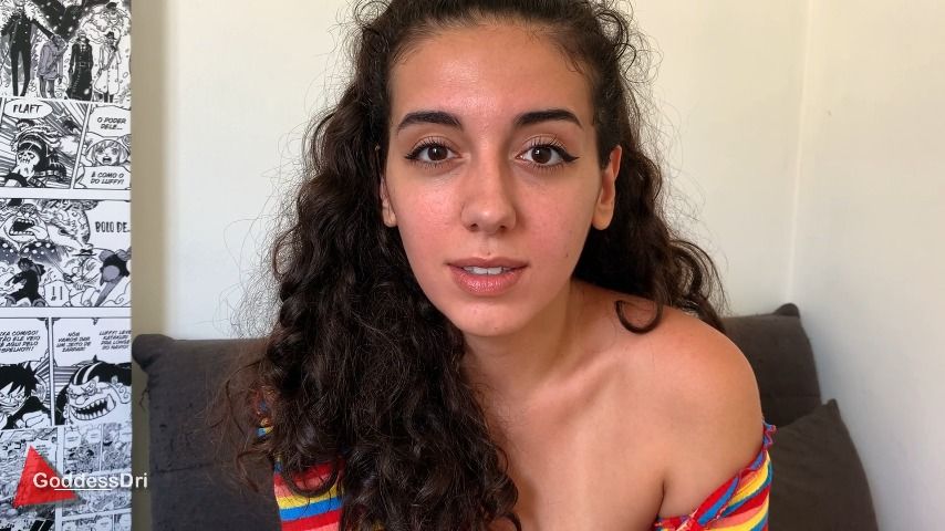 Positive FinDom Mantras