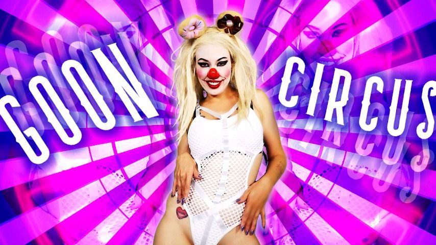 Serve The Goon Circus - October 01, 2022
