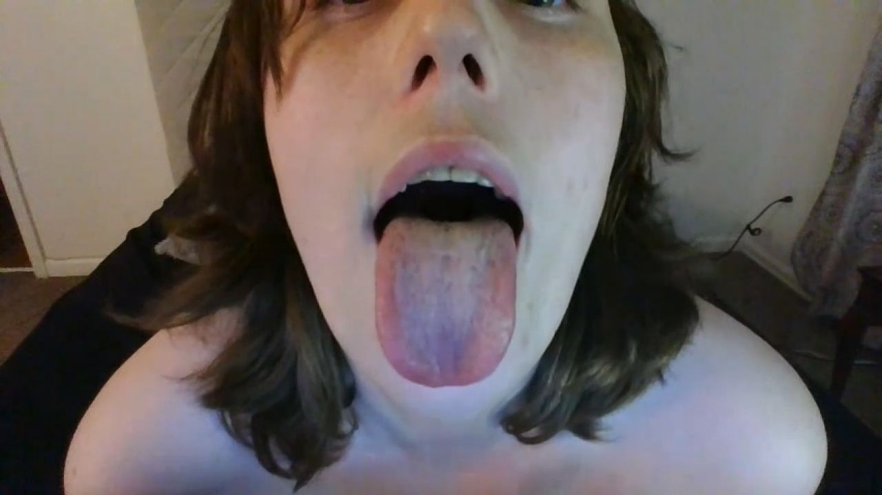 Spit Play and Begging for your Cum POV 2 - MV LIVE