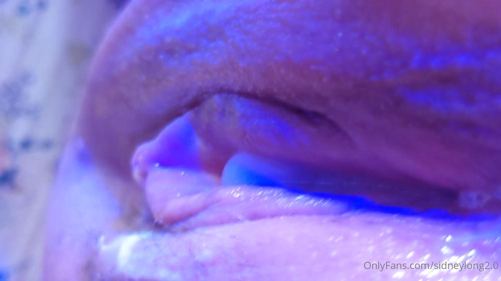 sidneylong2 06 08 2021 2184730577 @yordaddy1 loading my pussy with cum Who wants next I love my pussy full of cum