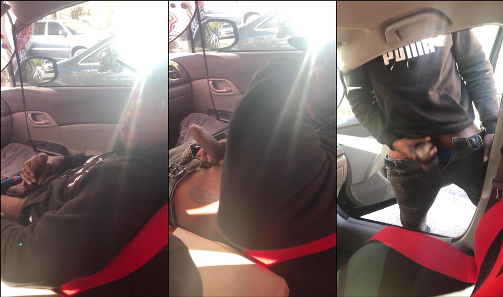 romemajorworld 06 11 2019 81802261 talking shitt before i exit the car what you