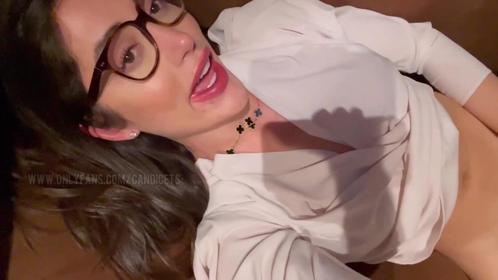 candicets 28 01 2021 2018585143 CUM WITH YOUR BOSS