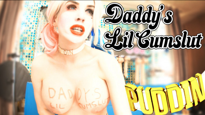 Harley's Got Daddy Issues - May 26, 2018