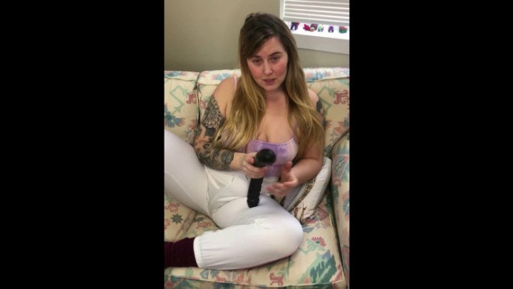 Embermae Mommys Sissy Slut Sucks Cock