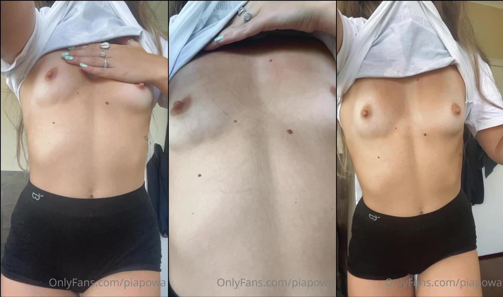 piapowa 17 01 2022 2325704202 Would you show my tiny tits some love  