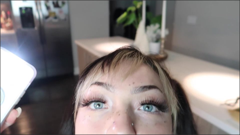 Milliemillz Homewrecking Escort Blackmails You