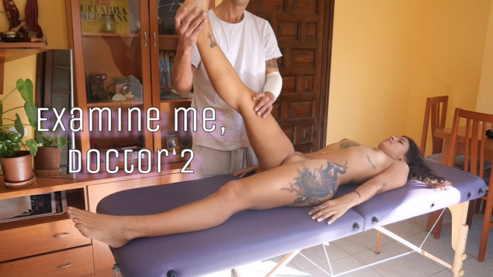 Medical exam 2