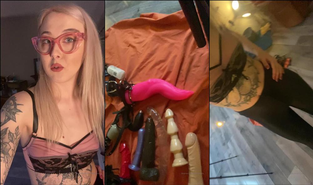 princessaurora 04 12 2019 98159163 What have I been doing today