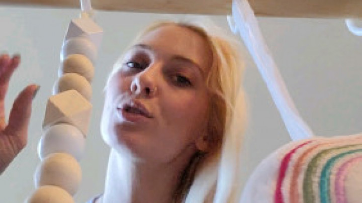 Mommy POV custom - Oct 7, 2021