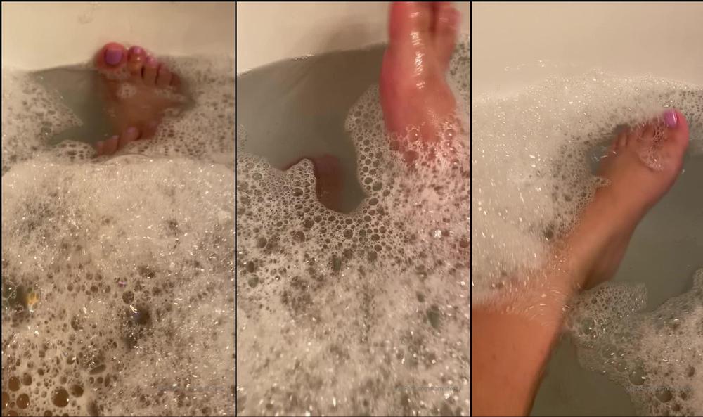 kamixfeet 06 10 2019 68018051 Never done this before 