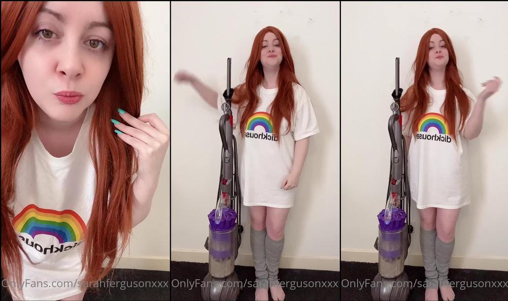 sarahfergusonxxx 03 06 2022 2476182801 Sarah⦠stop lying about your heightâ¦.