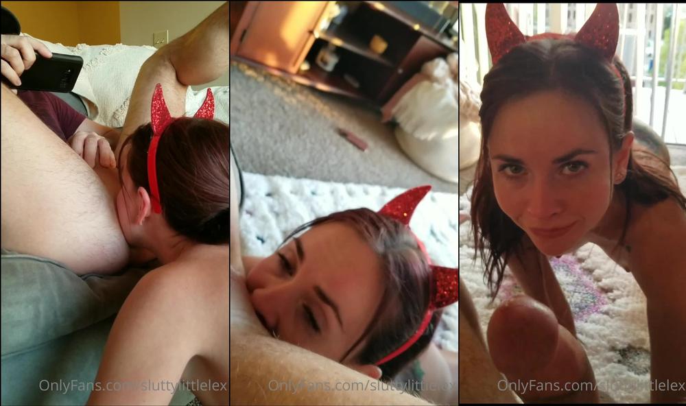 lilbuttlex 03 05 2021 2099818617 a lazy day eating my master s ass