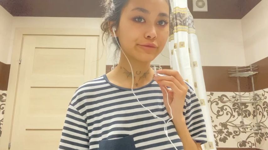 ASMR moaning - July 09, 2021
