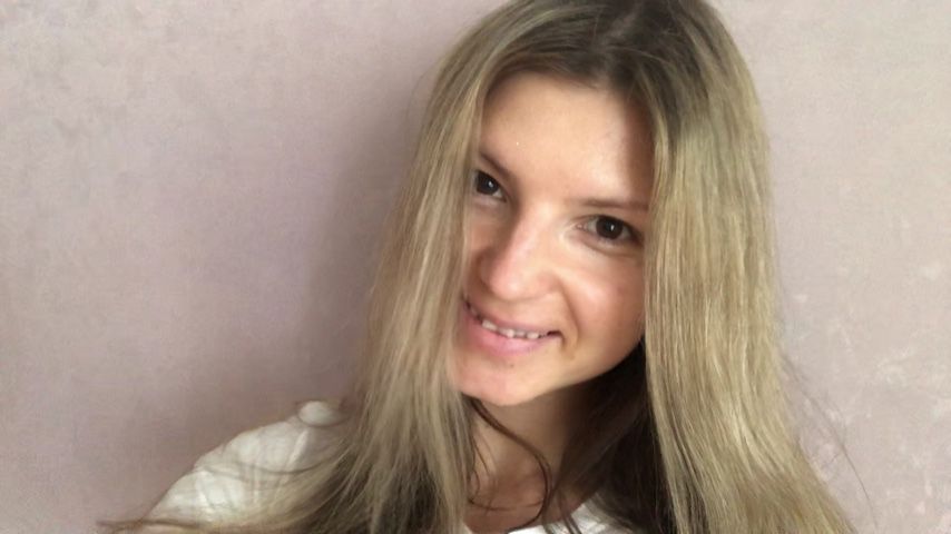 Sweet cute me
