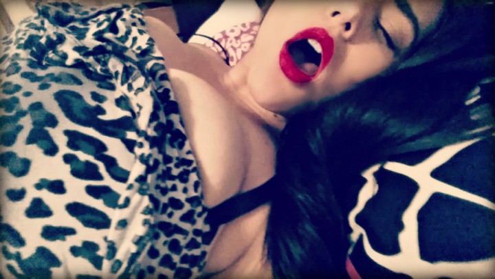 Quickie Hitachi Orgasm - Jun 10, 2015