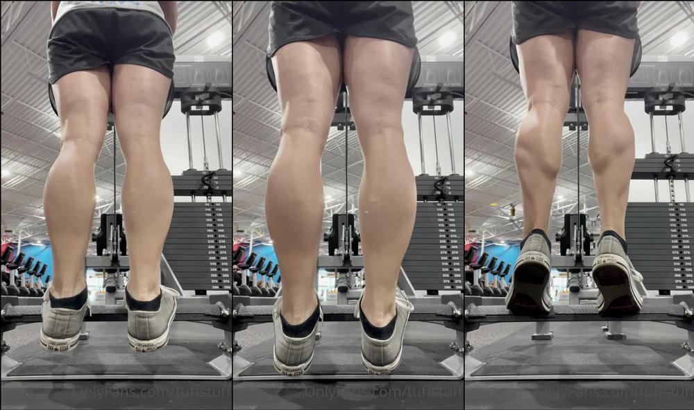 tuffstuff 12 08 2021 2191386816 Rate my calves 