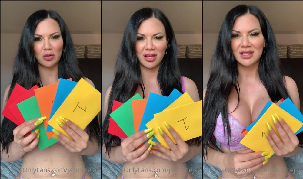 jasminejae_vip 01 05 2020 274993771 My ERECTION ENVELOPE GAME is BACK 10 envelopes, 10 prizes Prizes guaranteed to g