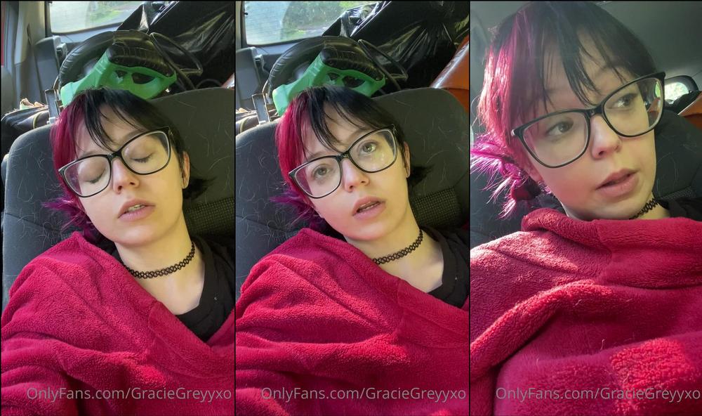 graciegreyyxo 09 10 2021 2242140180 update on my second covid shot the initial