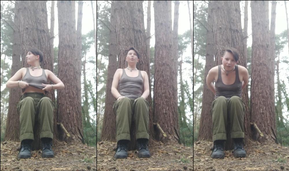 erynrose 01 04 2021 2062401620 having made poor faeriewillow do wall sit for 1