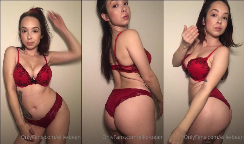 elliefrancisbean 06 08 2020 639707256 â¤ï¸