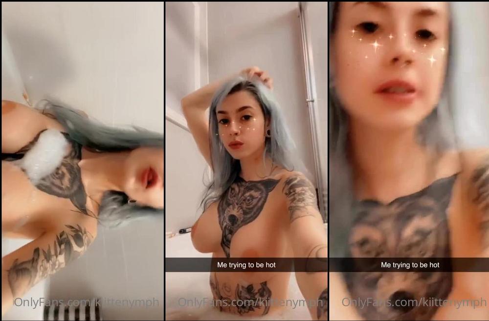 kiittenymph 01 05 2020 273407589 Tits me