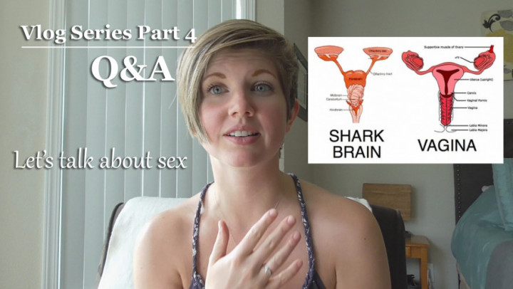 Free Vlog Ep 4 Q&A Sex Talk - Jun 19, 2018