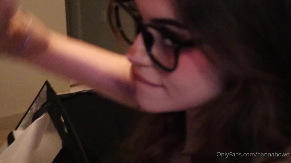 hannahowo onlyfans video 015