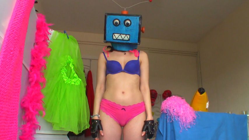 BOT 3000 Executrix