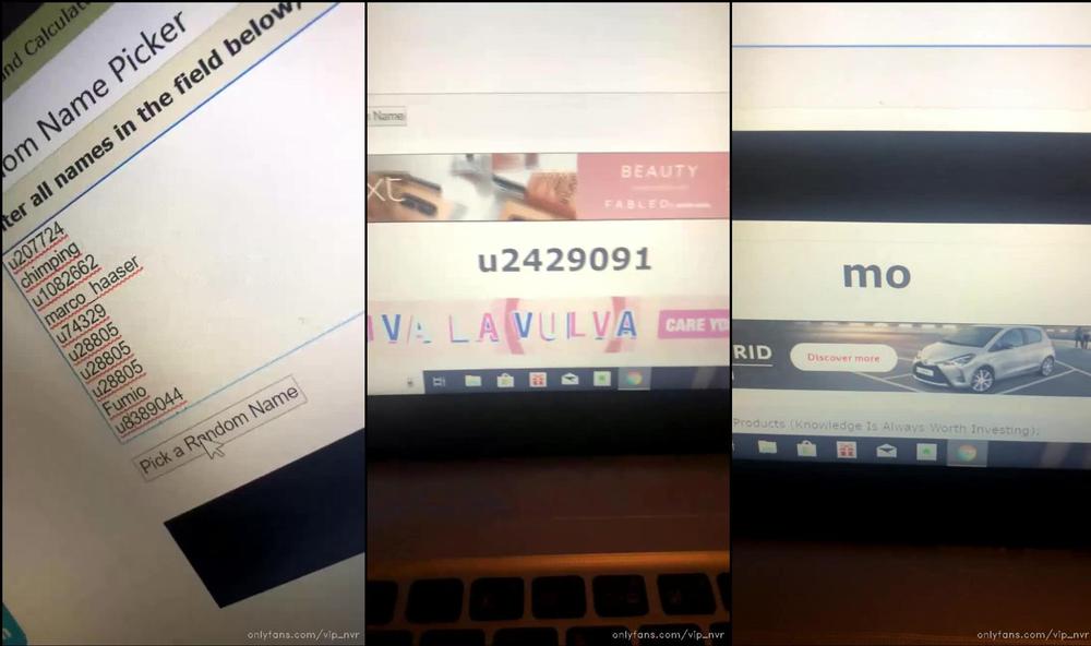 vip nvr 4418627 stream started at 05172019 0910 pm