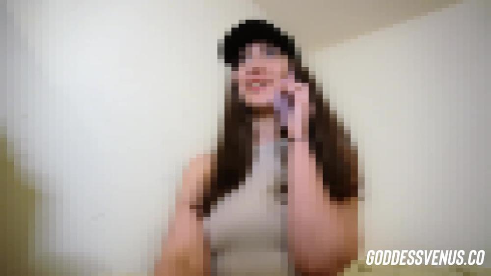 Goddess Venus - Baseball Date Cuckold - Beta Safe - Goddess Venus