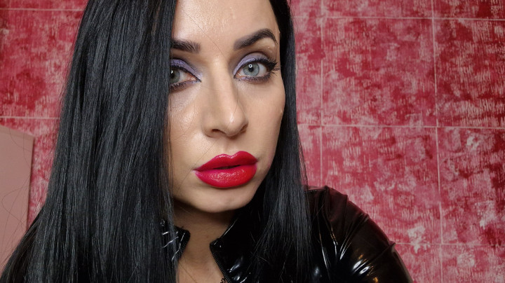 CEI for Red lips - Part 1 - March 18, 2023