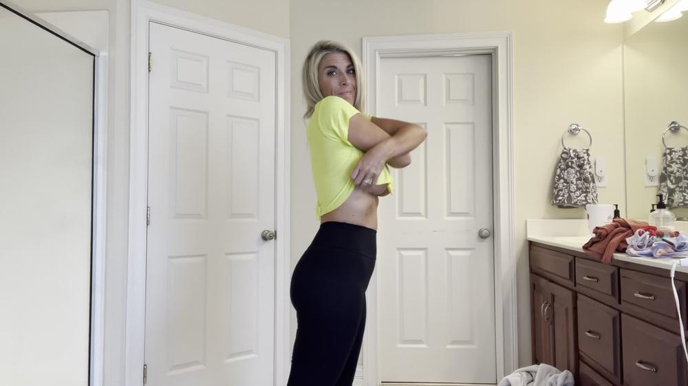 Milf Change Satisfaction