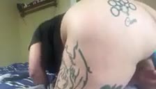 jessi4bbc1 04 05 2018 9260036 A little back door action with one of my vibes.