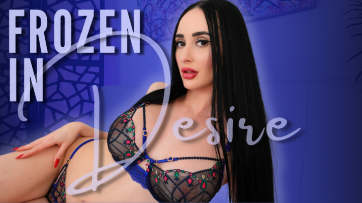 Frozen in Desire - January 25, 2025
