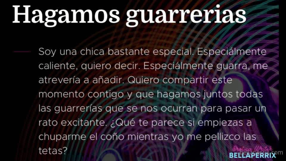 bellaperrix 07 09 2022 2590346299 hagamos guarrer as soy una chica bastante especial. especi lmente caliente quiero de