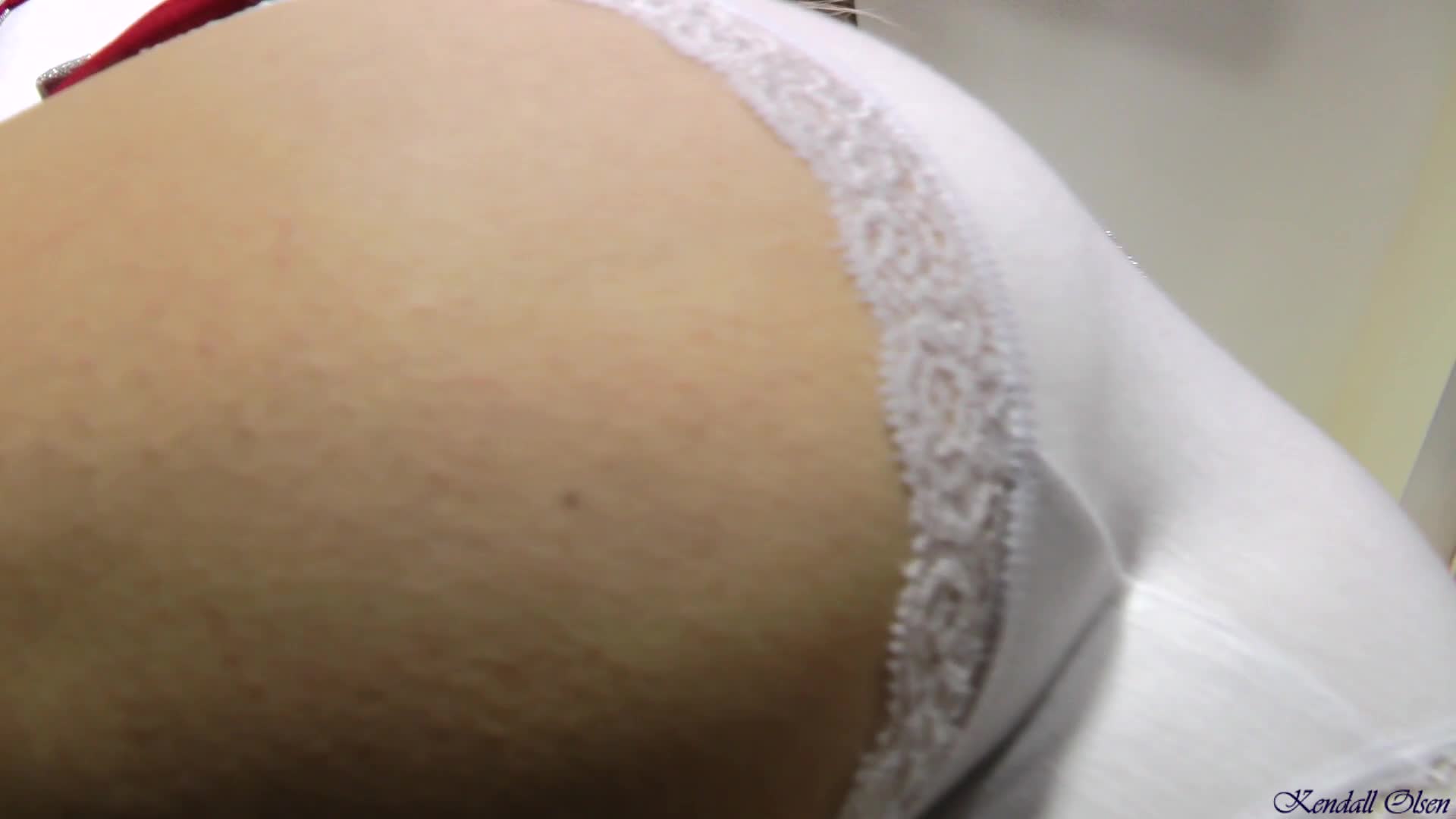 Young Cheerleader Degradation - July 11, 2016