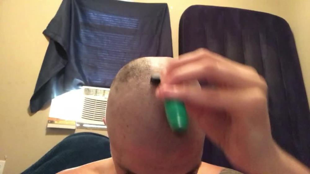 Bald Little Freak