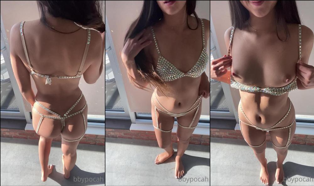 bbypocah 05 06 2020 353292144 [1 08]Your glowing goddess  
