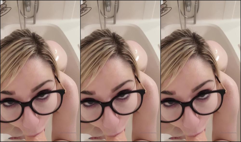 136 Pov Shower Bj