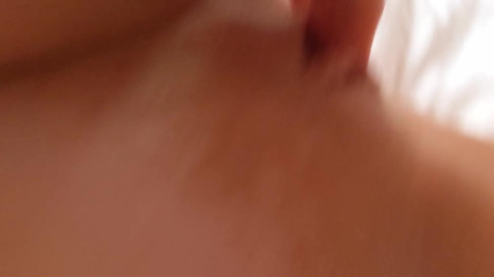 Pussy Masturbation