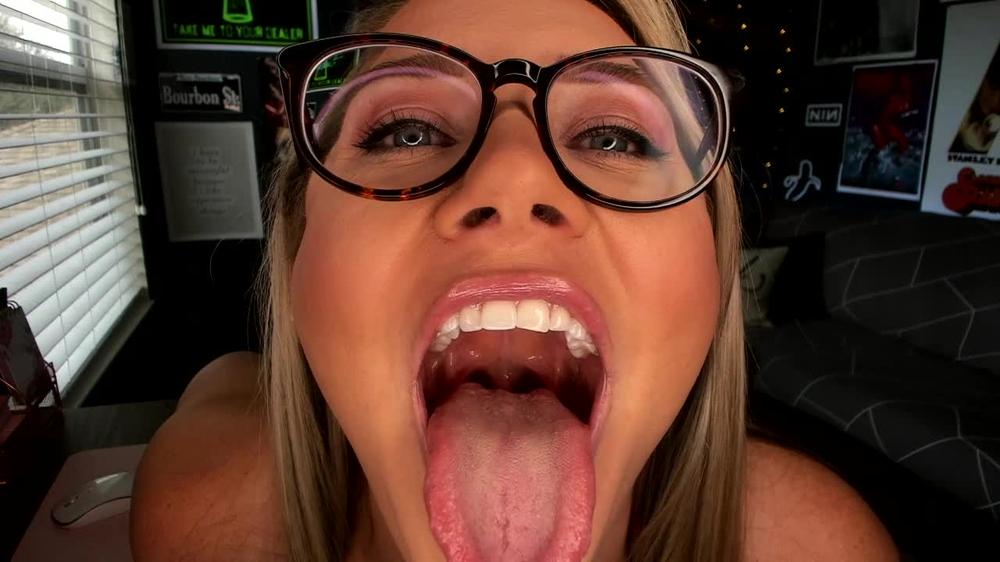 Throat Fetish