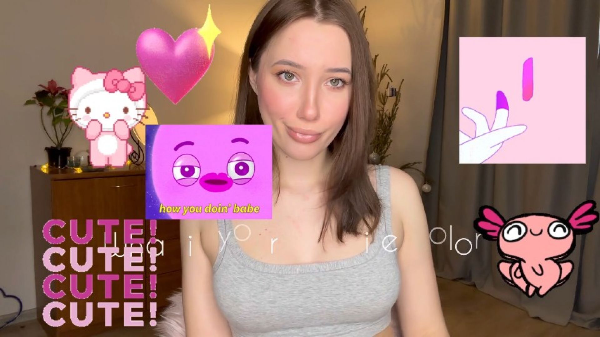 Q&A! Your questions to know me better