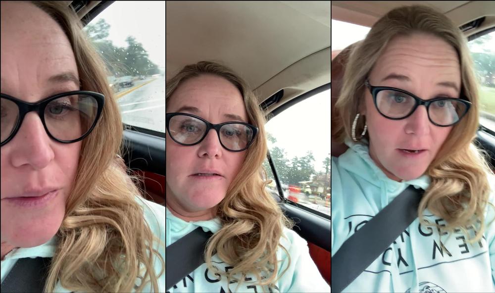 mrssiren 01 03 2019 23704201 My drive home after my shoot today