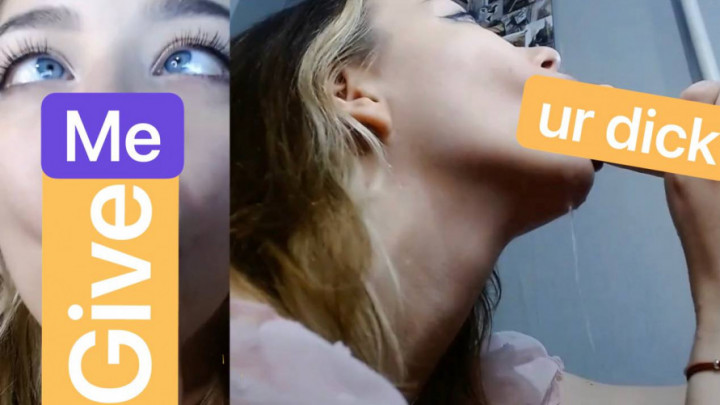 Give me your dick DOUBLECAM view - Jul 3, 2022