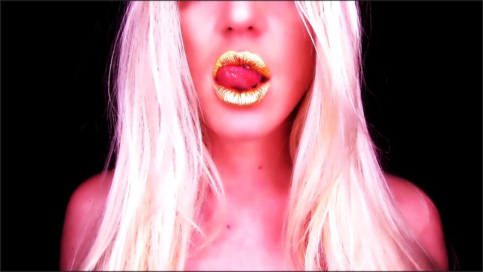 Lexiluxe Luscious Lipnosis