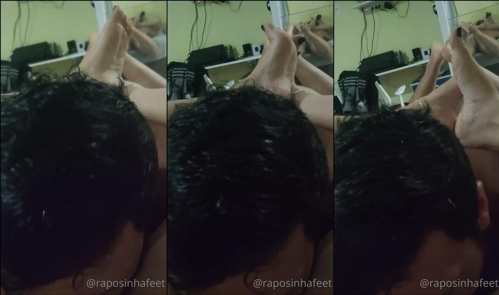 raposinhafeet_ 04 03 2021 2046681302 O Boa tarde que eu amoo