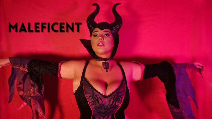 Maleficent - Oct 4, 2020