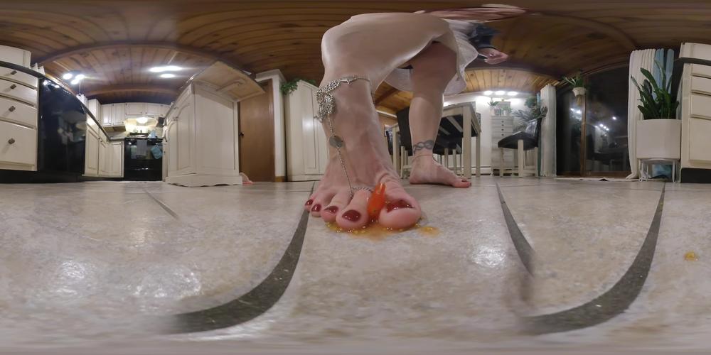 Call Me Madam Flattened By Madam In Vr