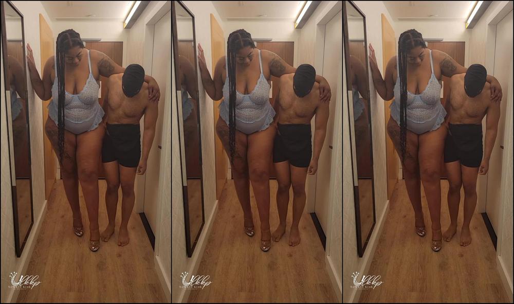 Hoodmans Hijinks - Amazon Honey's Height Comparison