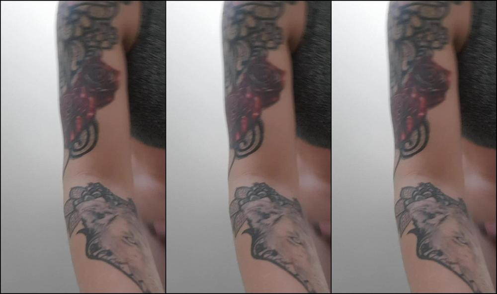 Ruby Onyx Gym Toilets Pleasure